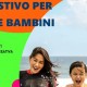 Campo estivo per ragazzi e bambini 2020 – Attività diurne estive in sicurezza